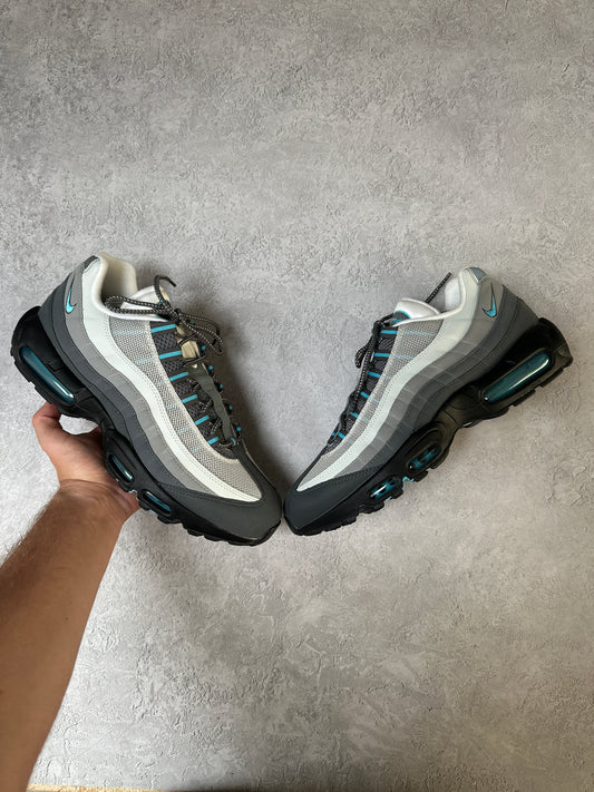 Nike Air Max 95 - Baltic Blue - UK11