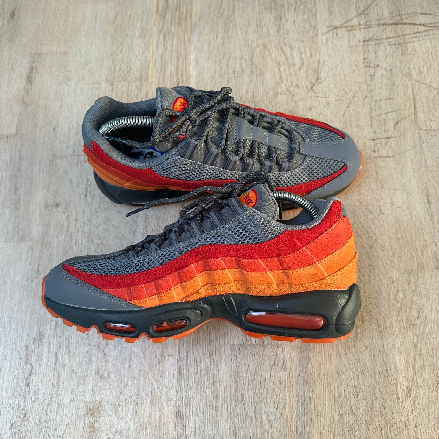 Nike Air Max 95 - Atlanta - UK7.5