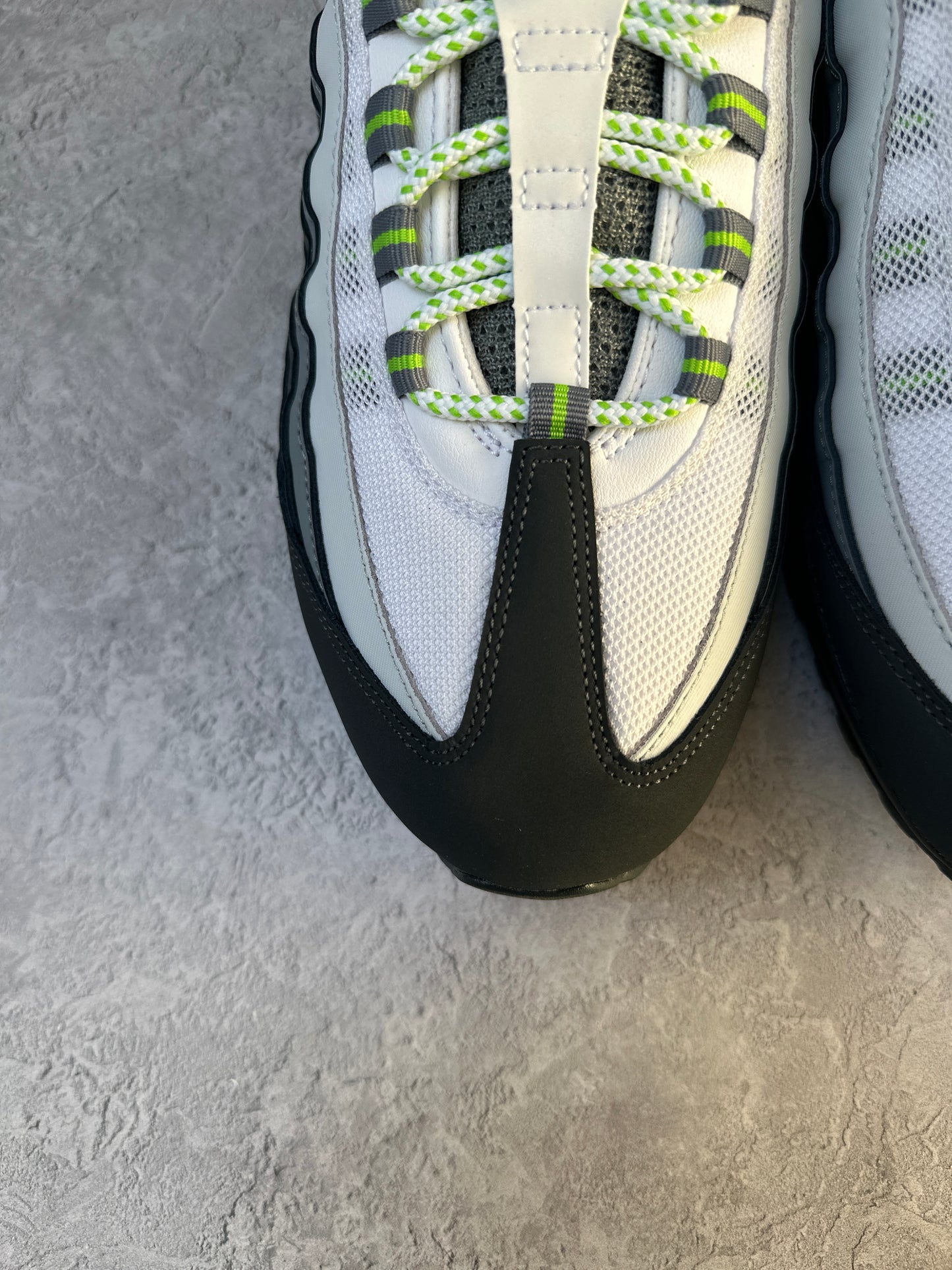 Nike Air Max 95 - Apple Blue 2026 - UK11