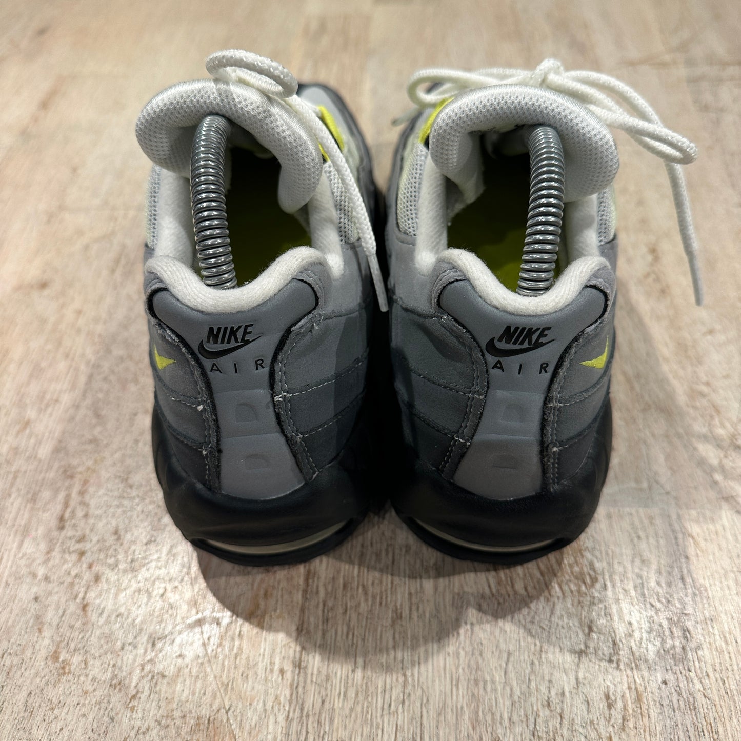 Nike Air Max 95 - Neon 2020 - UK6