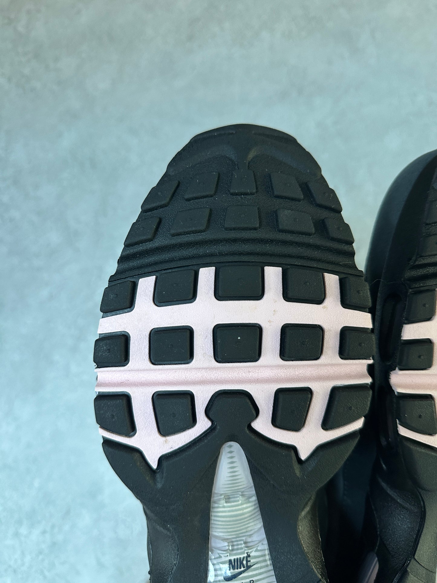 Nike Air Max 95 - Pink Foam 2025 - UK11