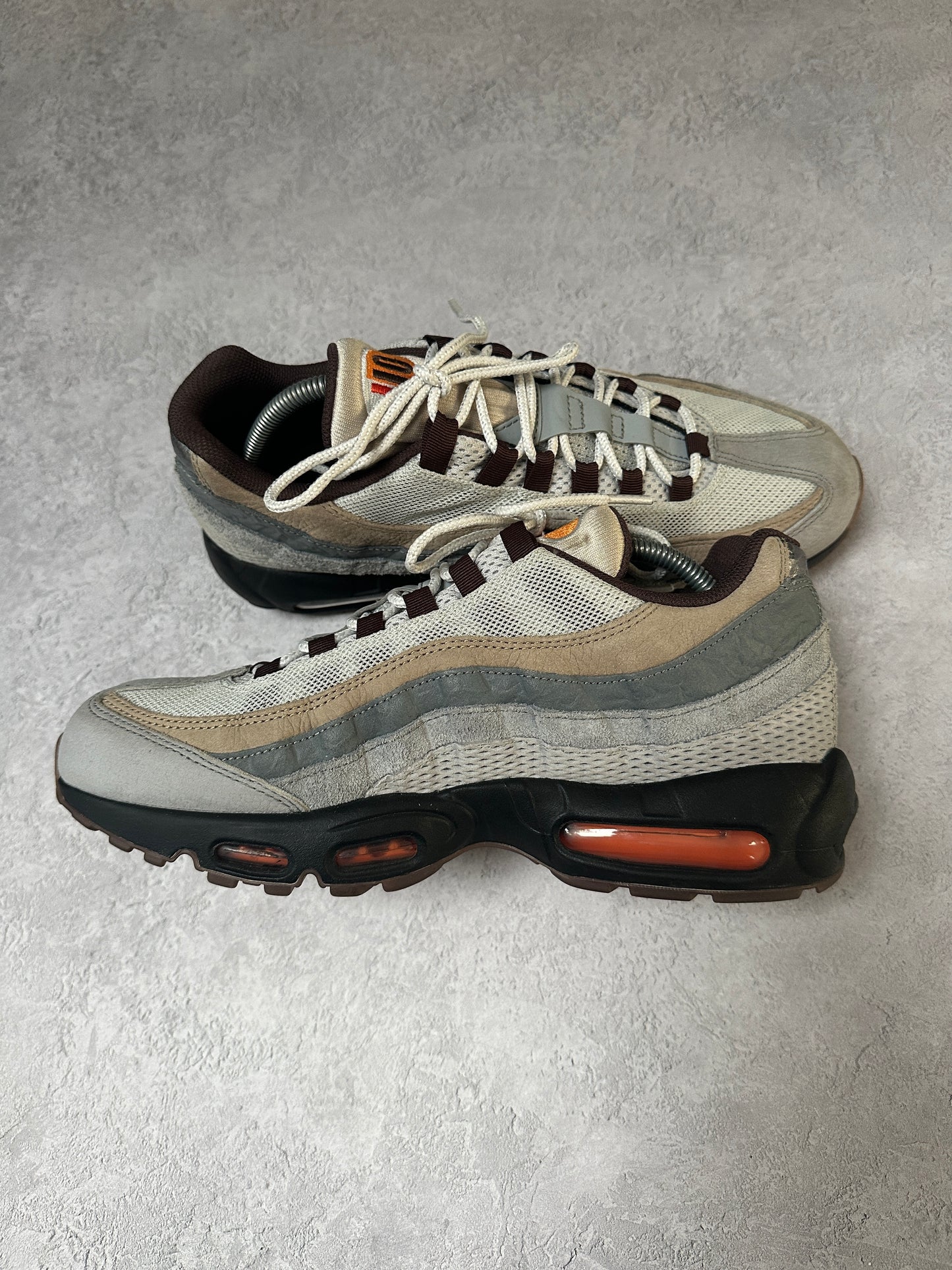 Nike Air Max 95 - 110 - UK9.5