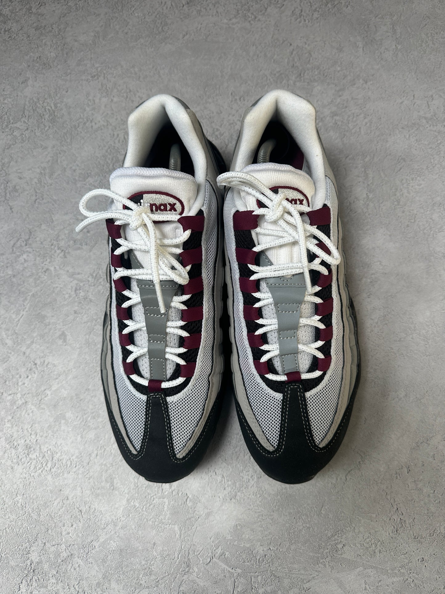 Nike Air Max 95 - Dark Beetroot - UK11