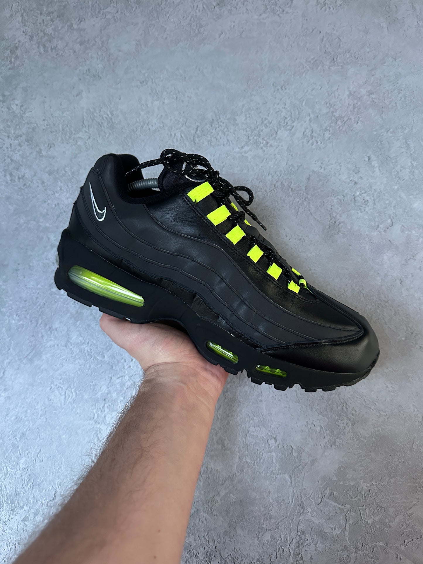 Nike Air Max 95 - Harajuku HRJK - UK10