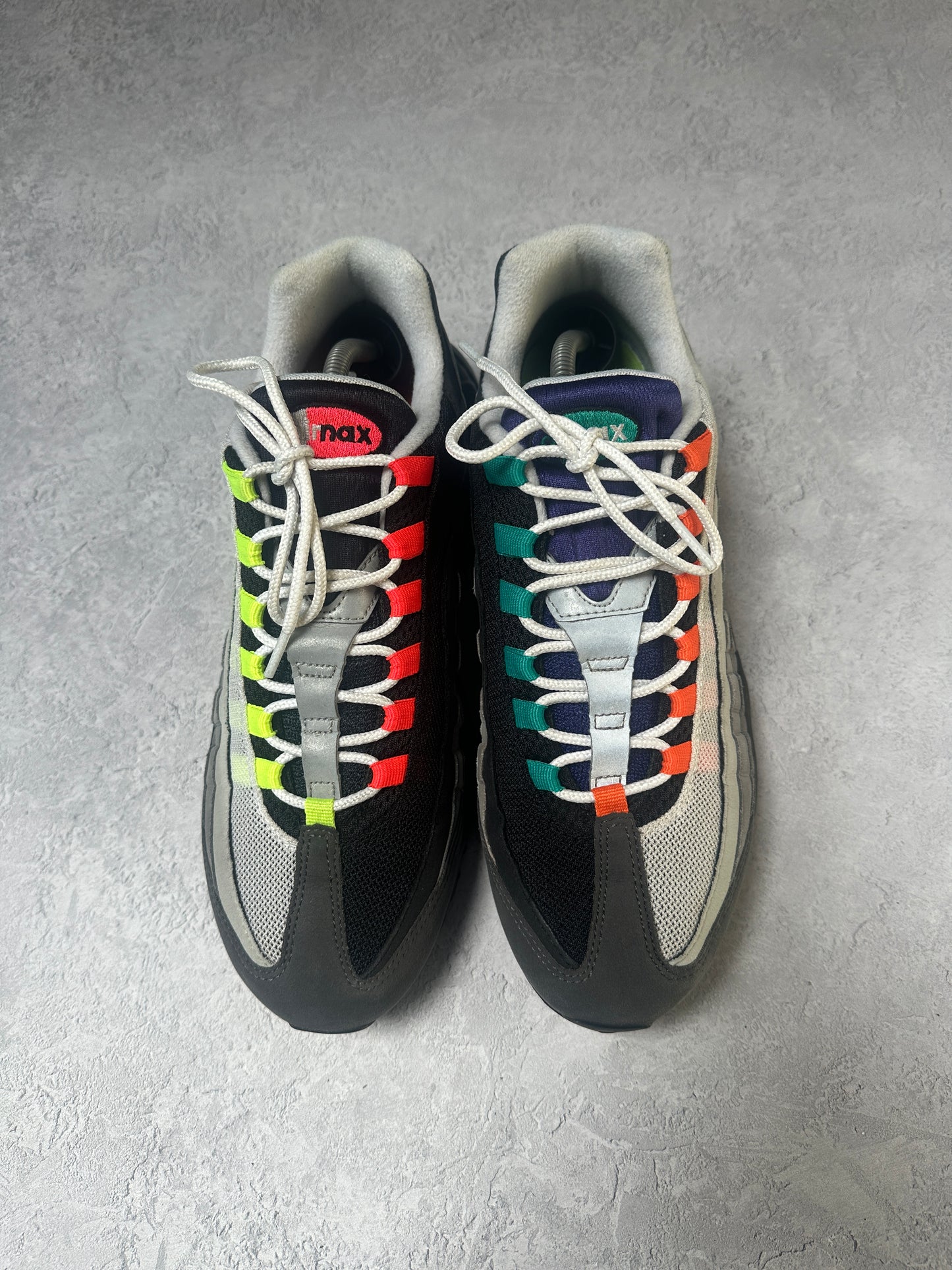 Nike Air Max 95 - Greedy 1.0 - UK10