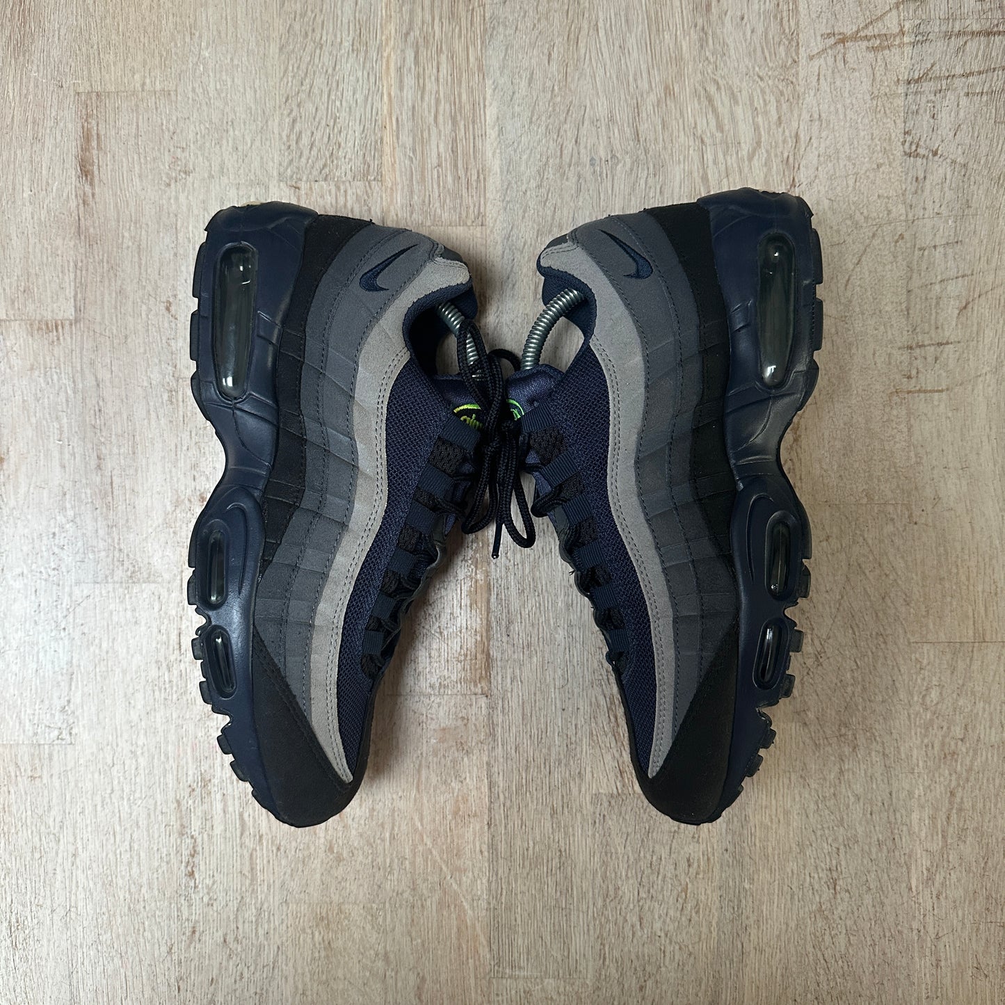 Nike Air Max 95 - Toyo Ekidens - UK8.5