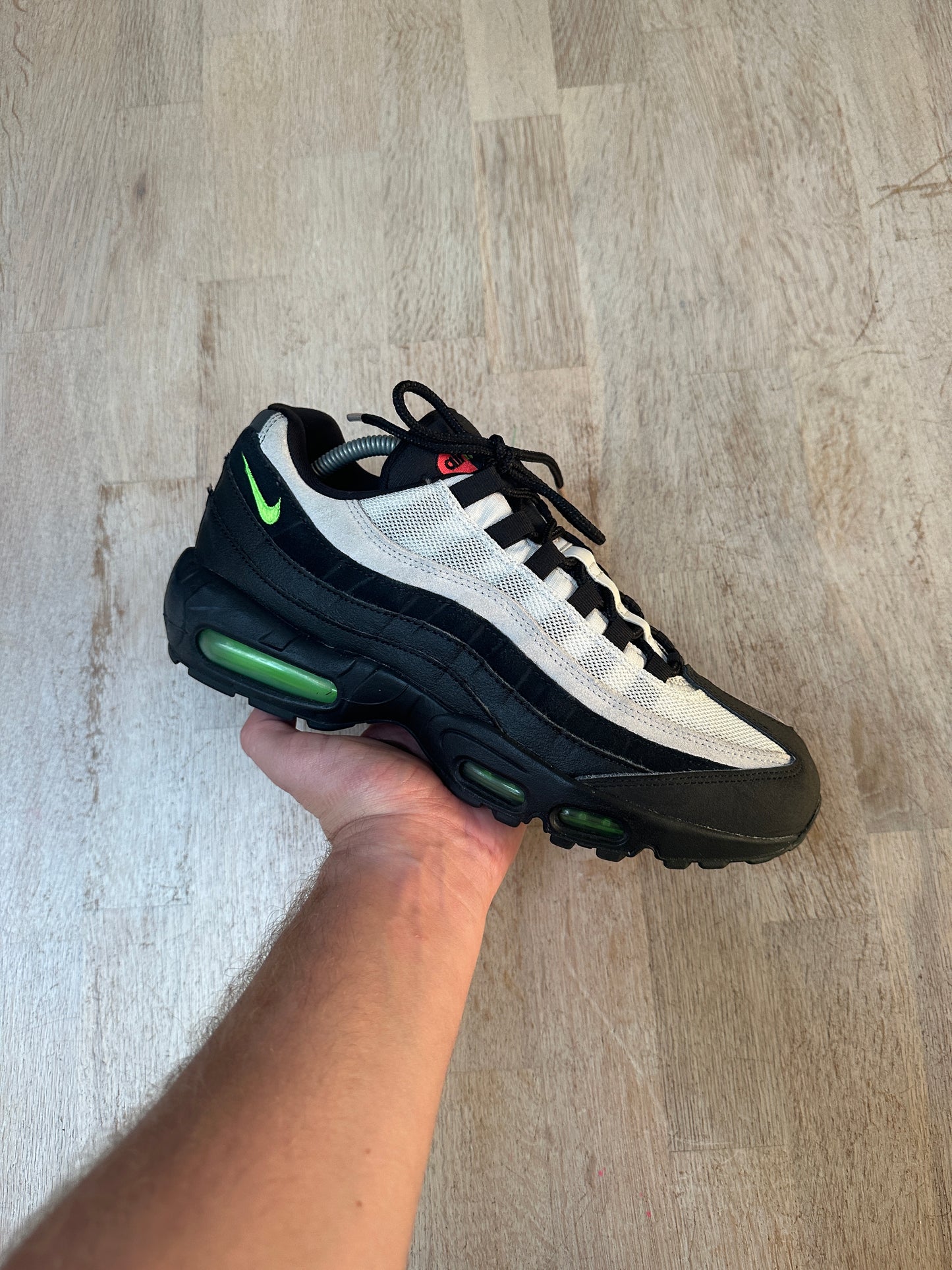 Nike Air Max 95 - Anti-Freeze - UK8.5