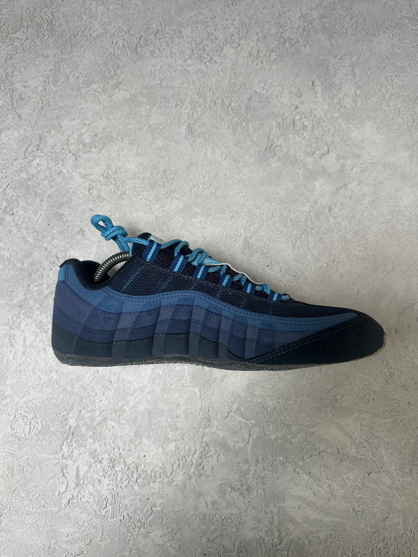 Nike Air Max 95 - Obsidians 1999 - UK9