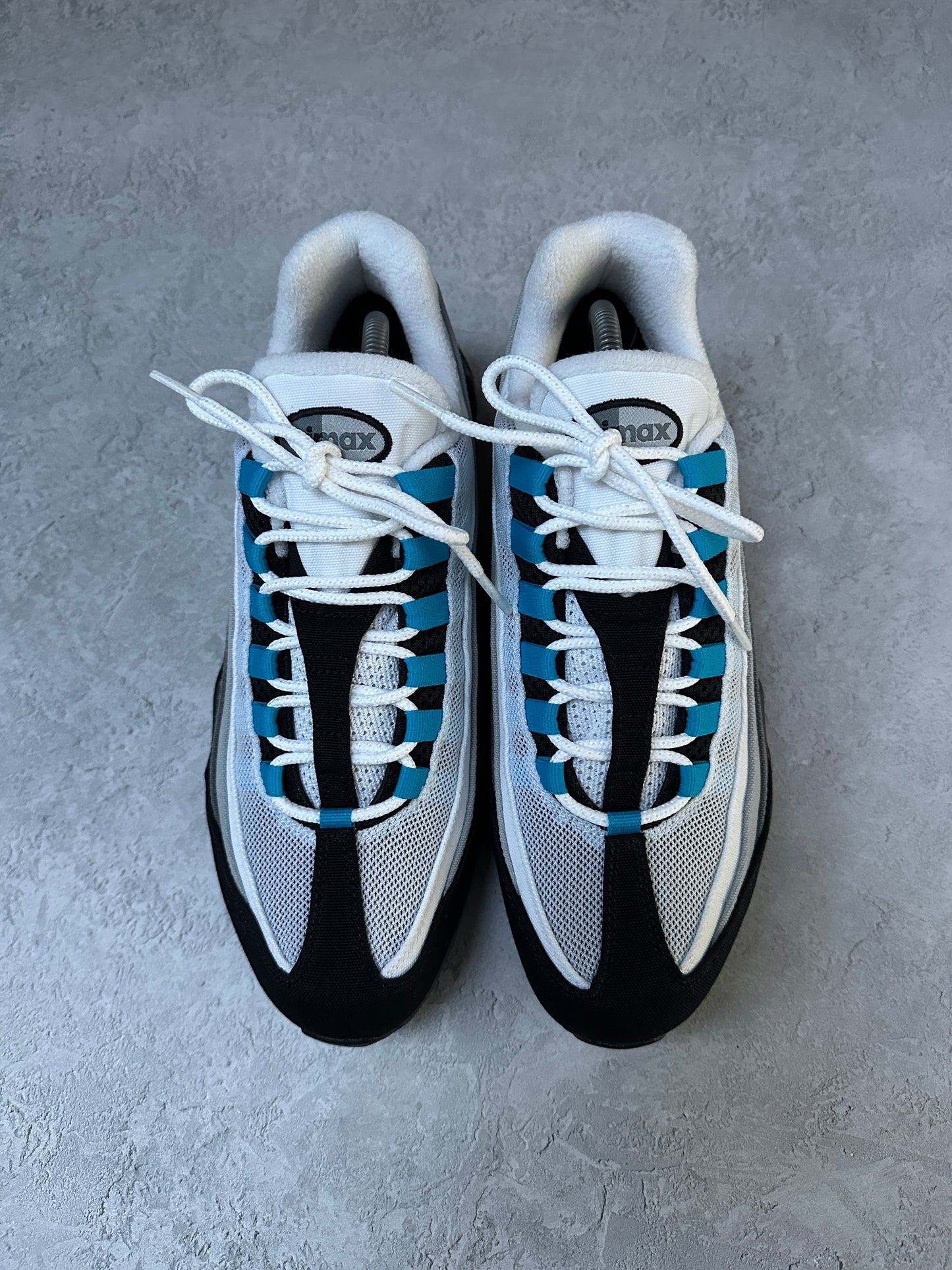 Nike Air Max 95 - 2023 Blue IDs - UK9