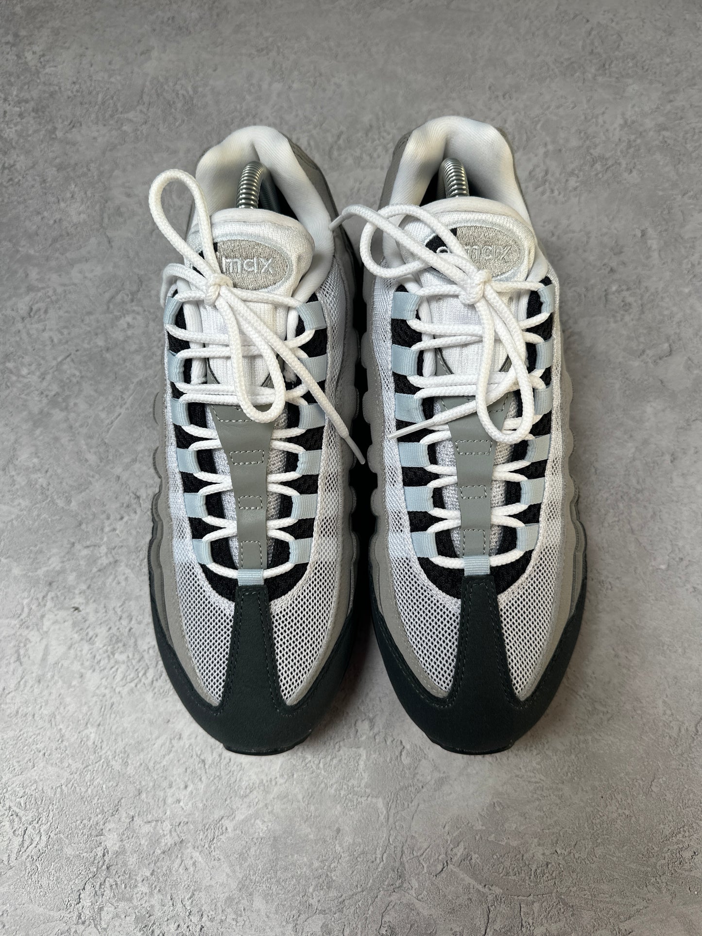 Nike Air Max 95 - Blue Tint 2025 - UK7