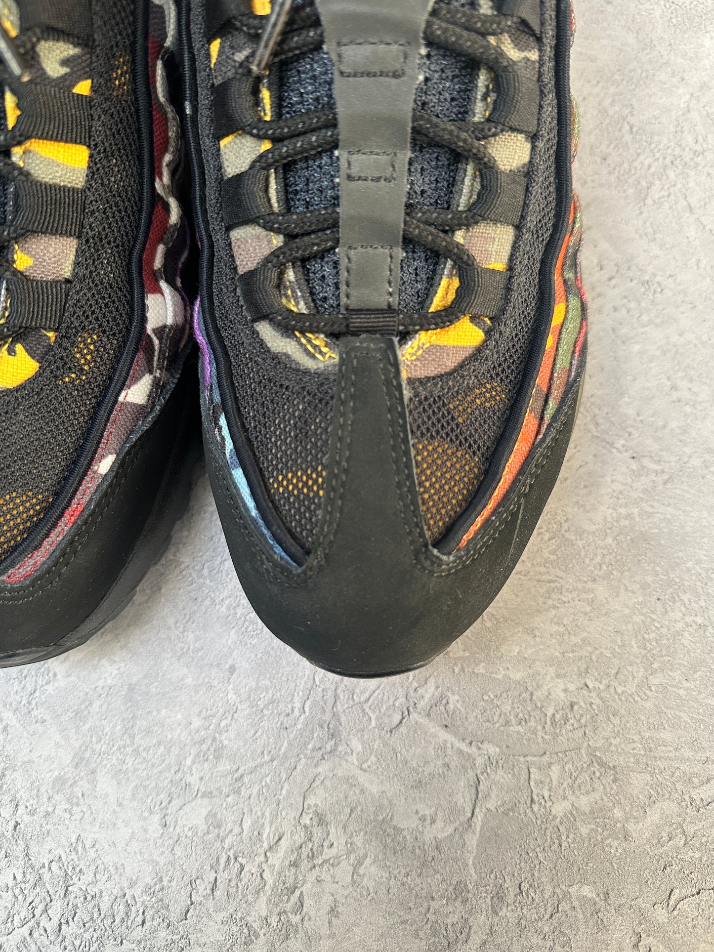 Nike Air Max 95 - ERDL - UK8