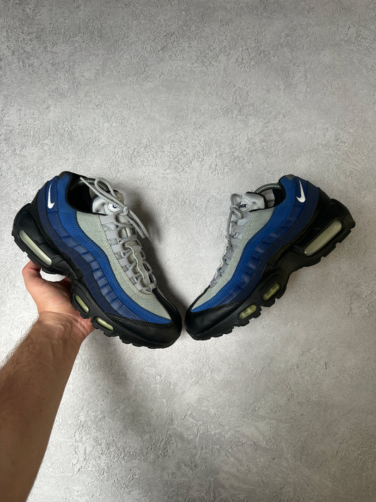 Nike Air Max 95 - Binary Blue - UK7.5