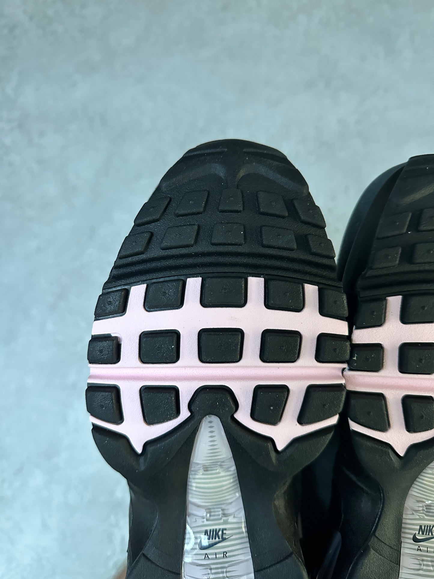 Nike Air Max 95 - Pink Foam 2025 - UK7