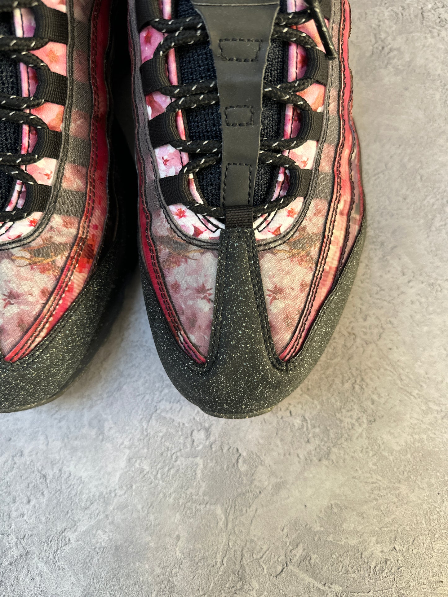 Nike Air Max 95 - Cherry Blossom - UK9