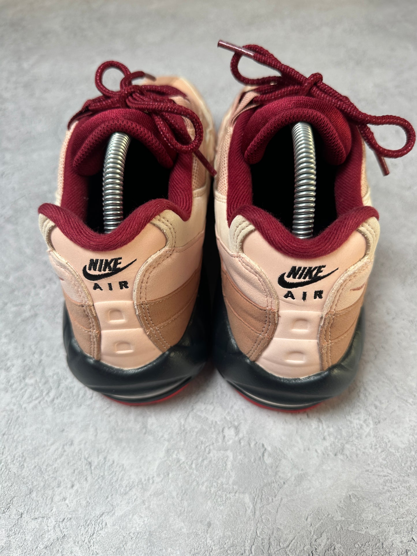 Nike Air Max 95 - Bacon ID - UK8