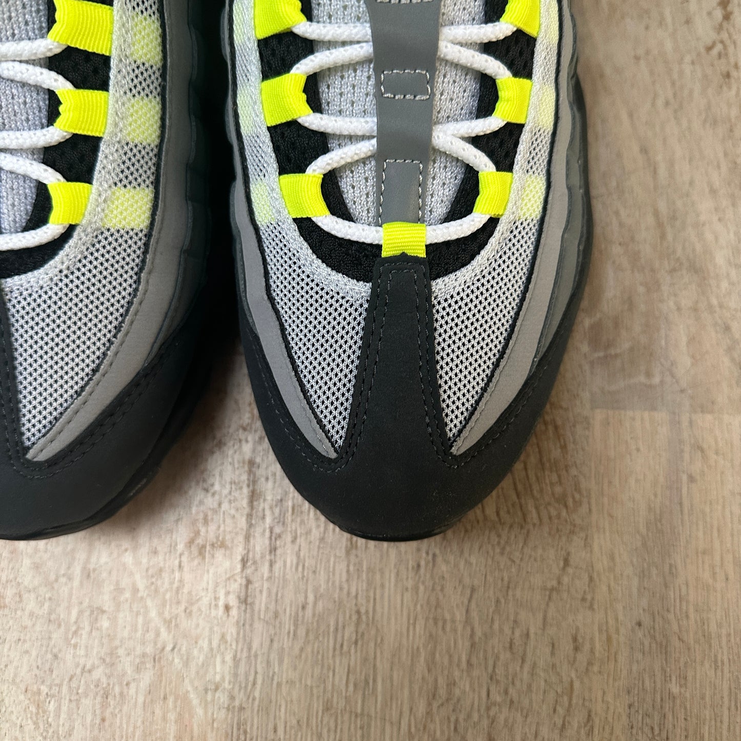 Nike Air Max 95 - Neon 2020 - UK9