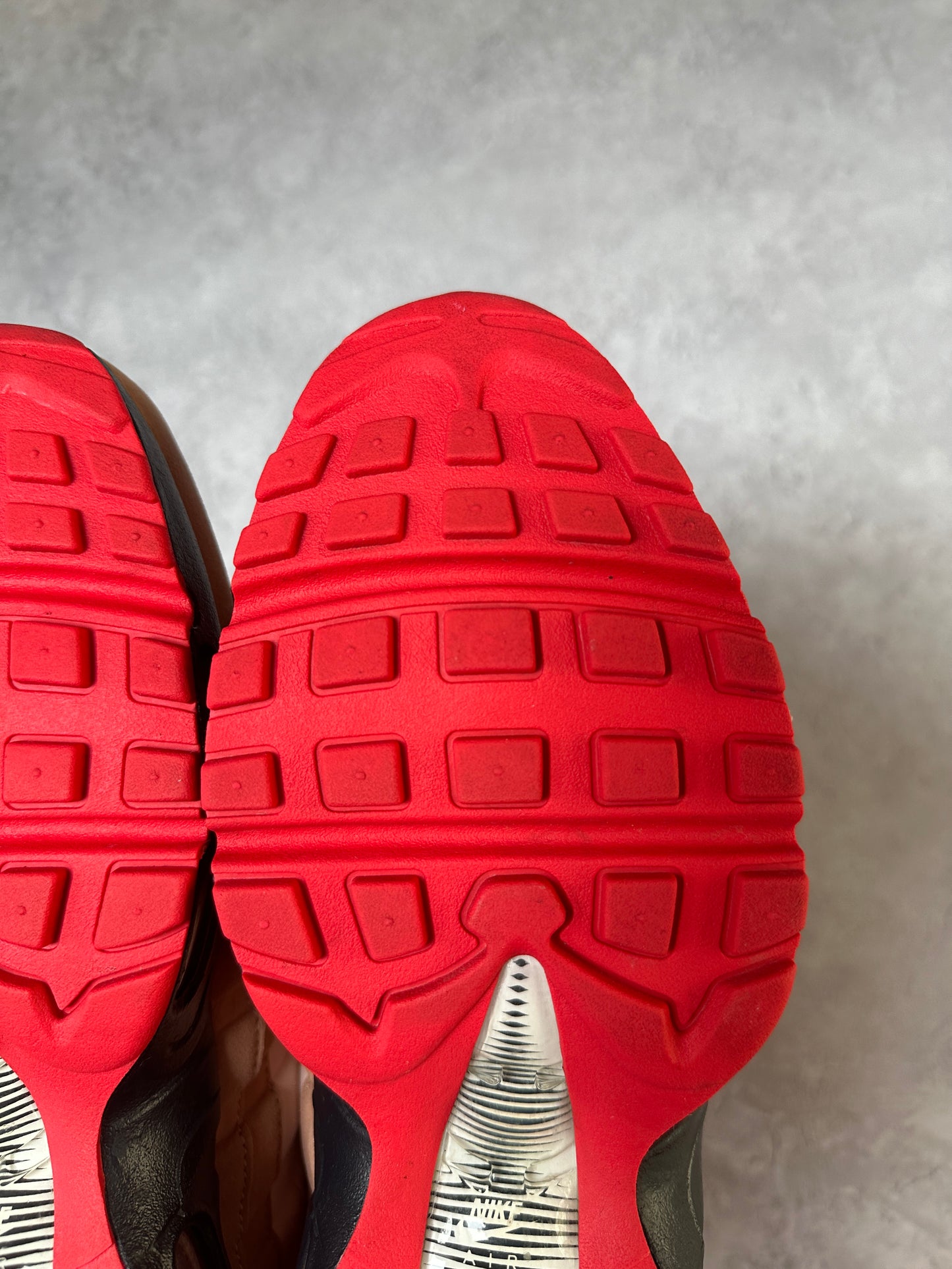 Nike Air Max 95 - Bacon ID - UK8