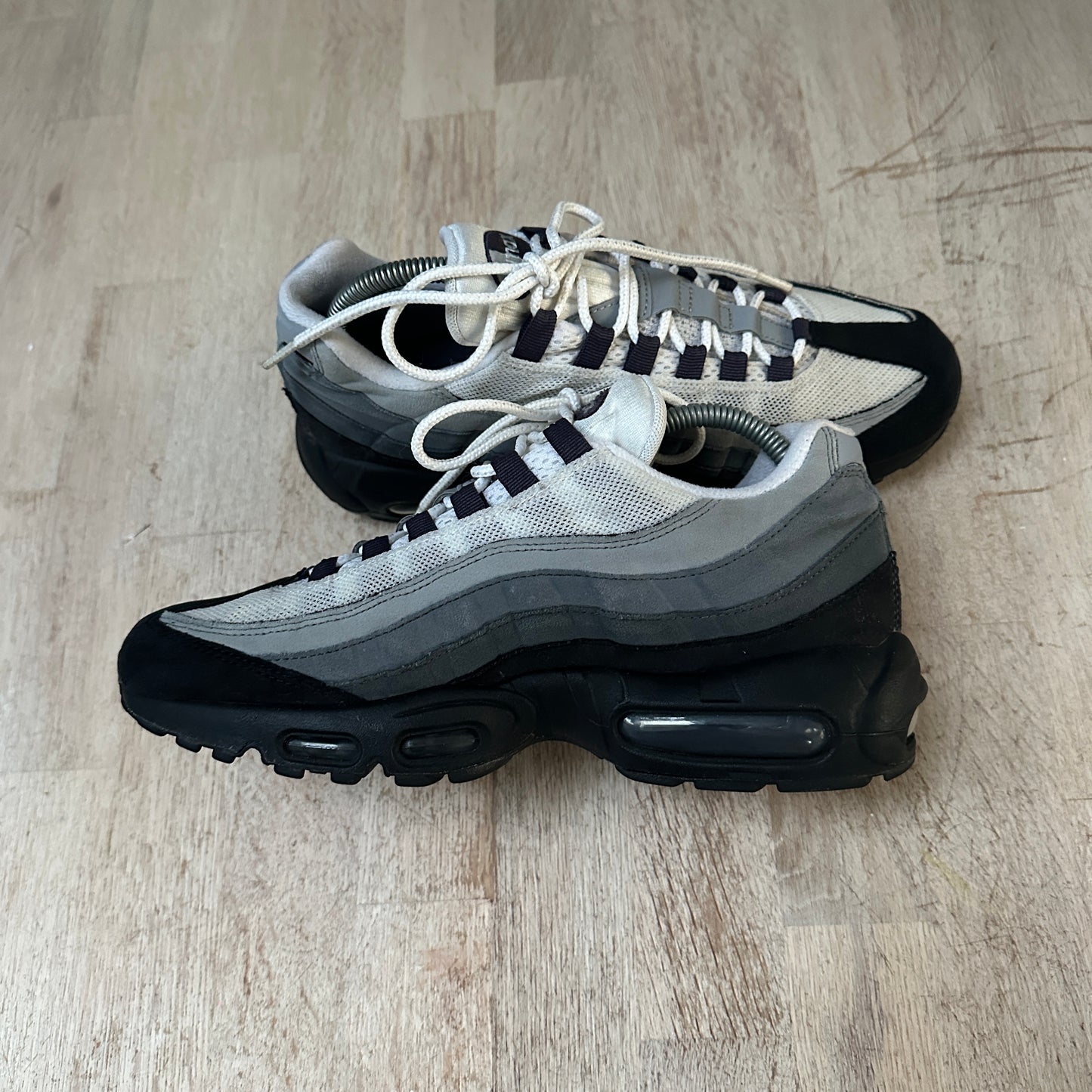 Nike Air Max 95 - Gridiron - UK7