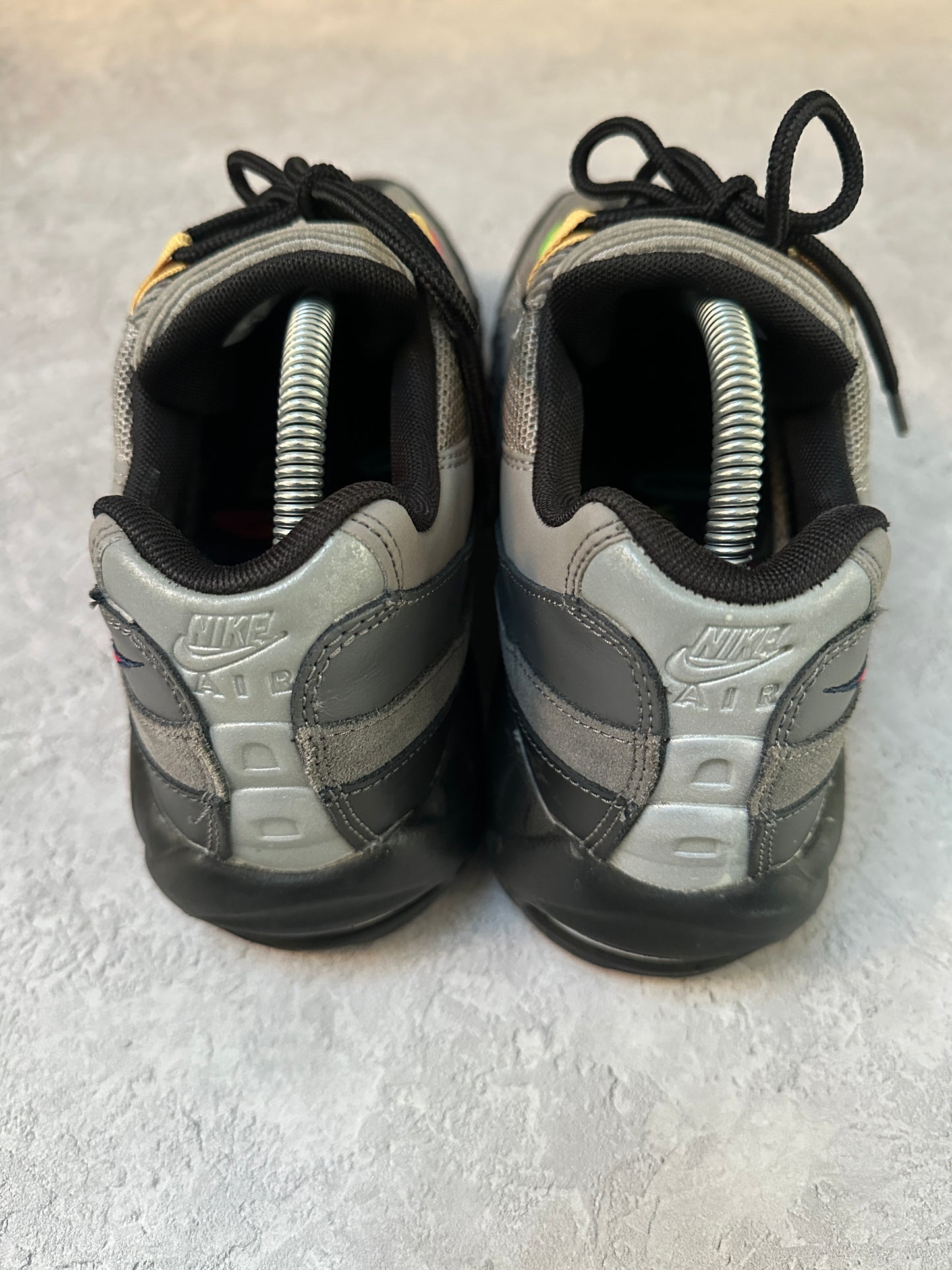 Nike Air Max 95 - Evolution of Icons - UK8.5