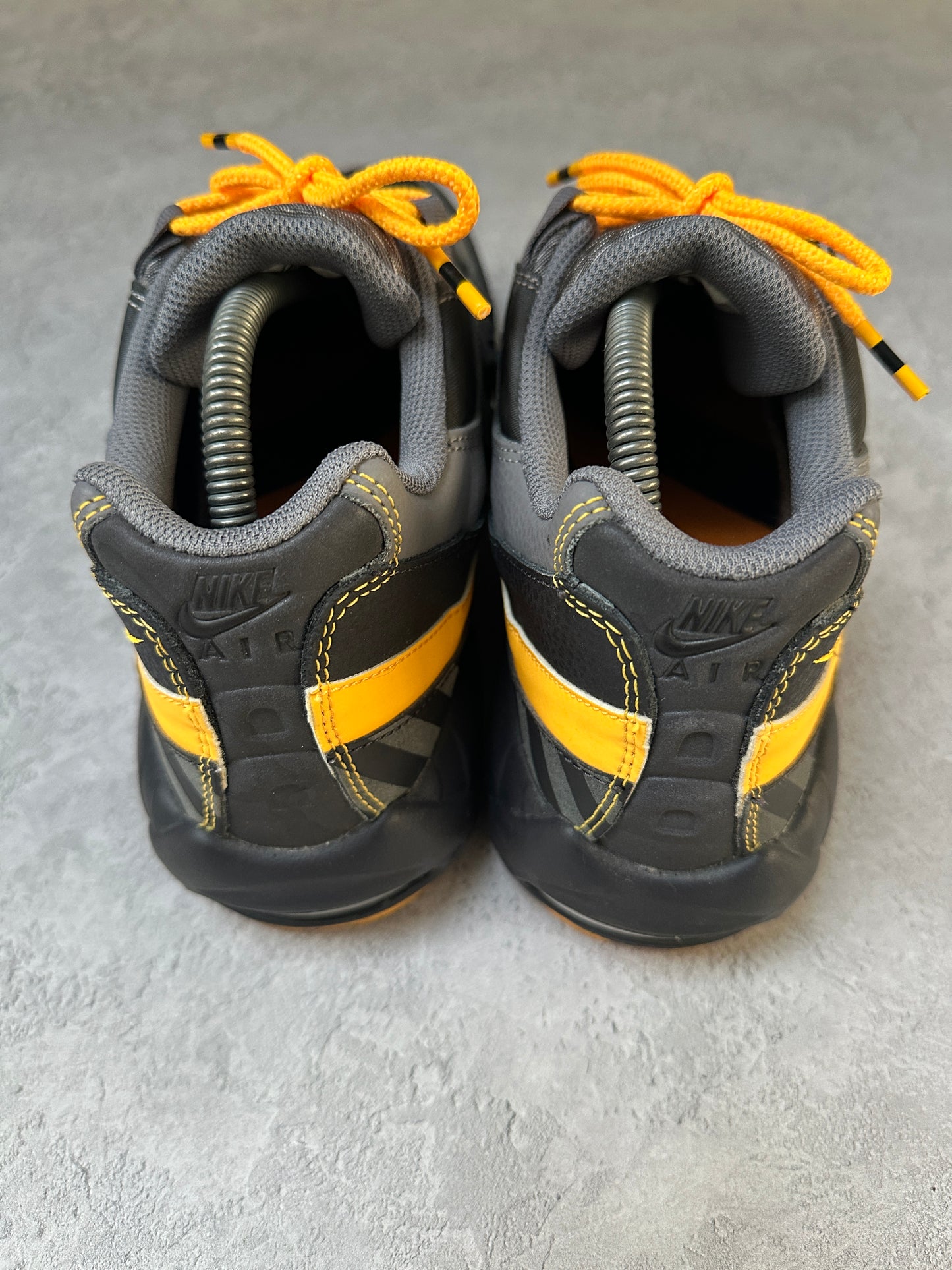 Nike Air Max 95 - I-95 Pack - UK8.5