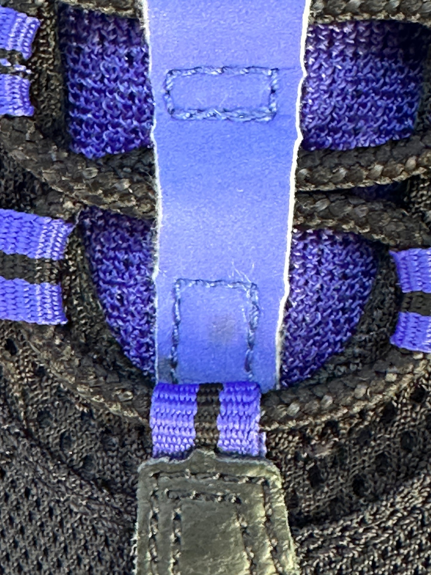 Nike Air Max 95 - Persian Violet - UK10