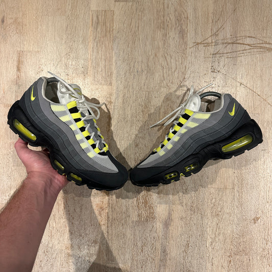 Nike Air Max 95 - Neon 2020 - UK6