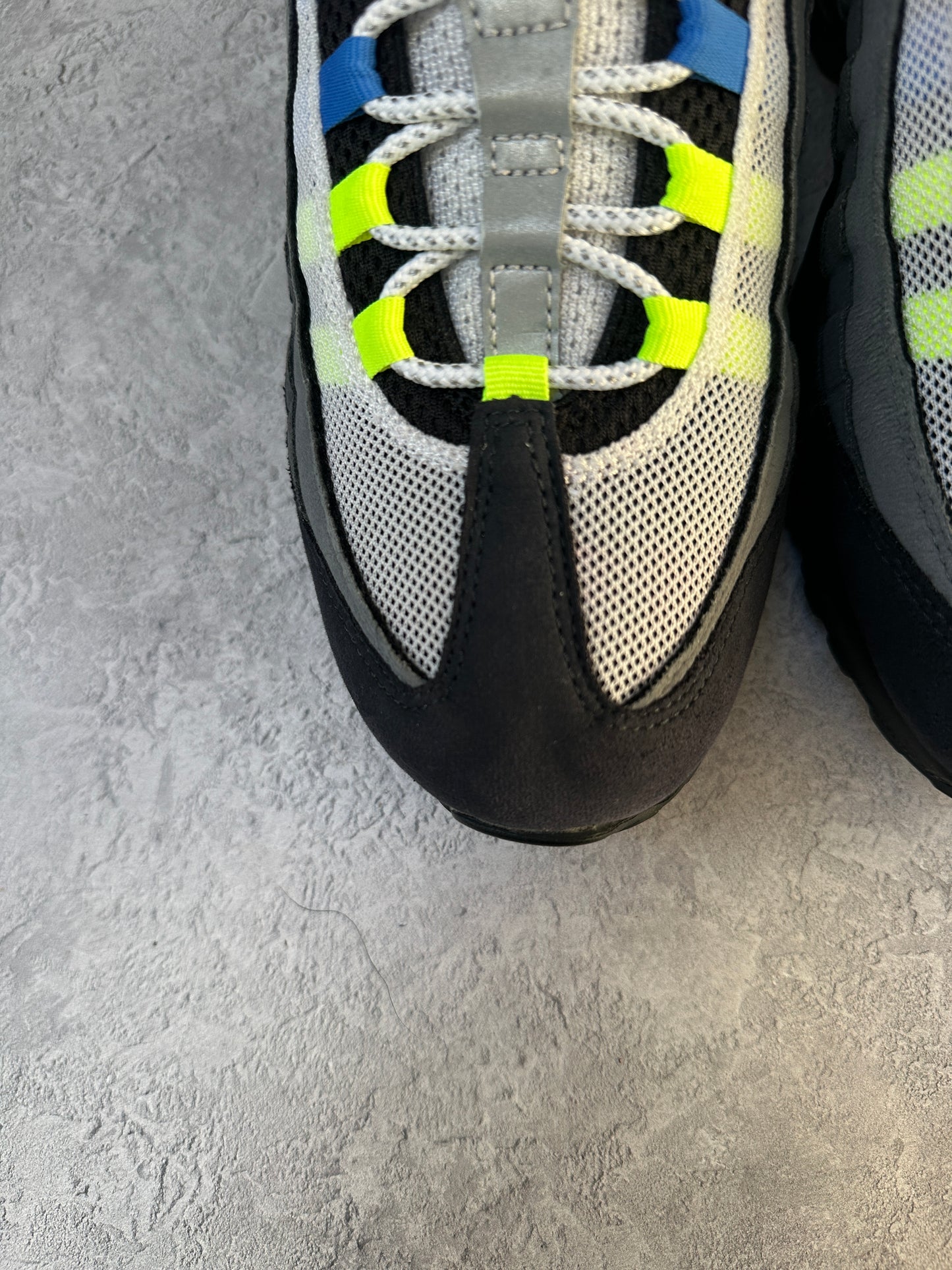 Nike Air Max 95 - Greedy 3.0 - UK8