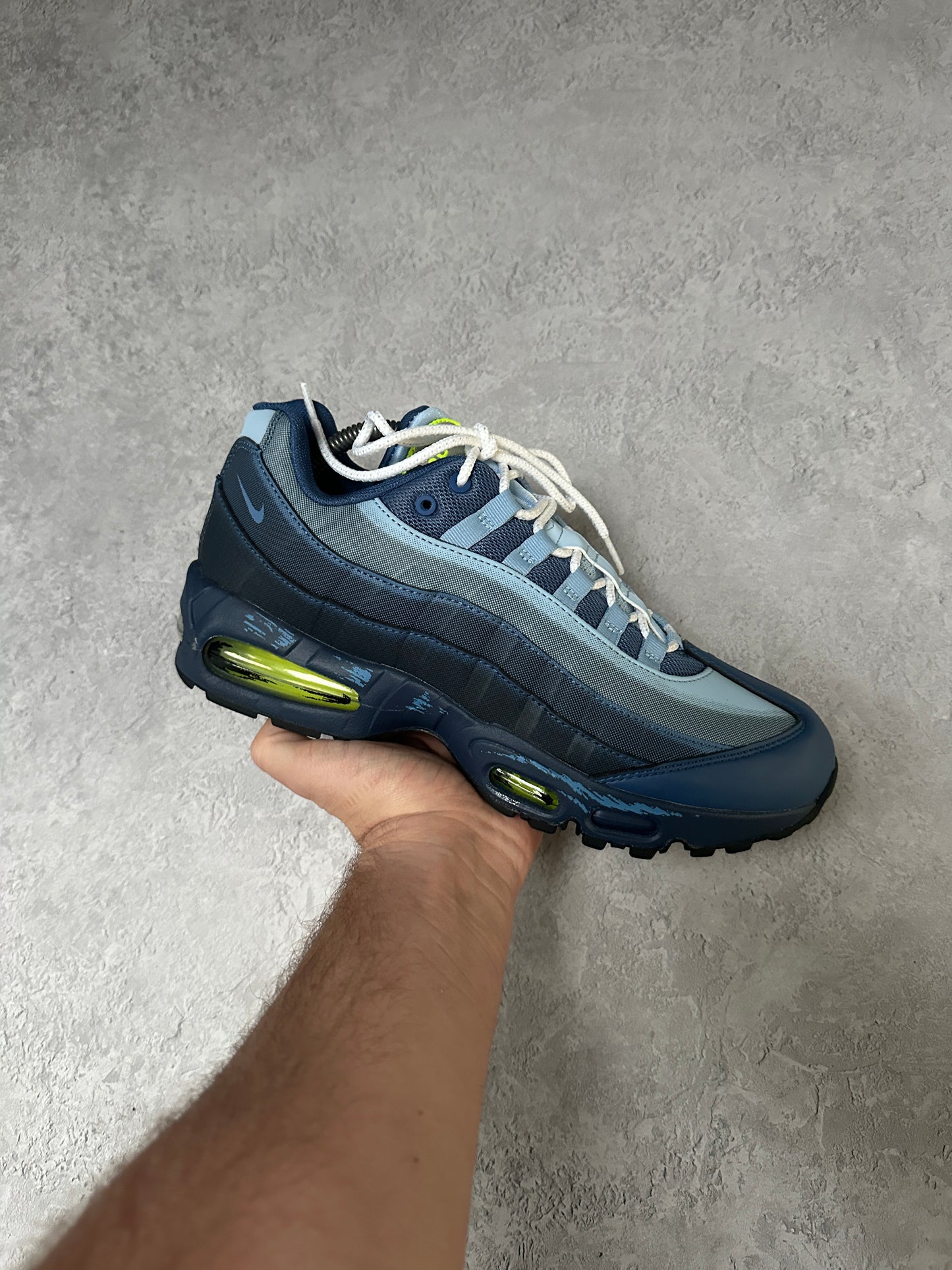 Nike Air Max 95 - Yu-Gi-Oh - UK8