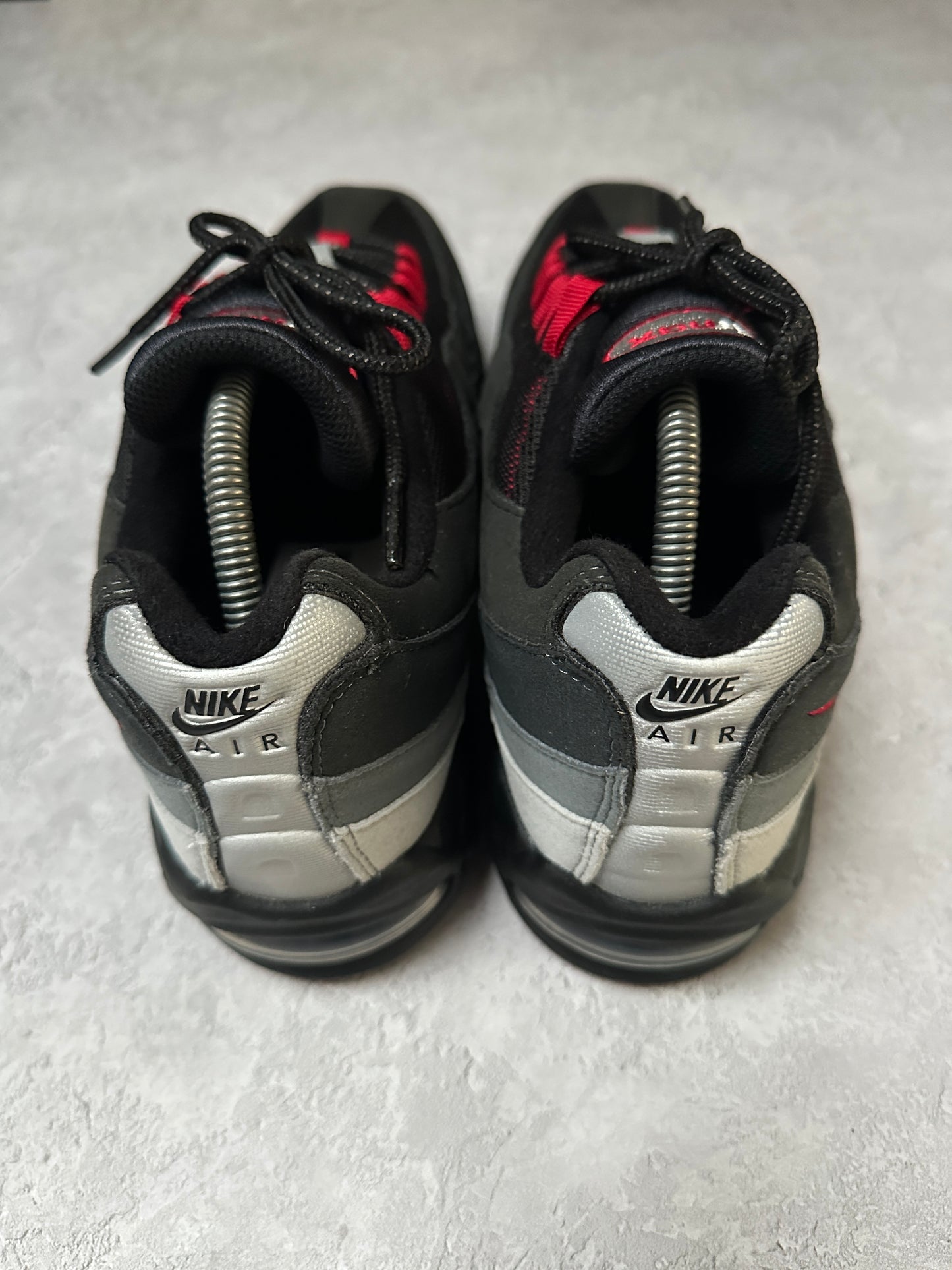 Nike Air Max 95 - Liverpool FC - UK9