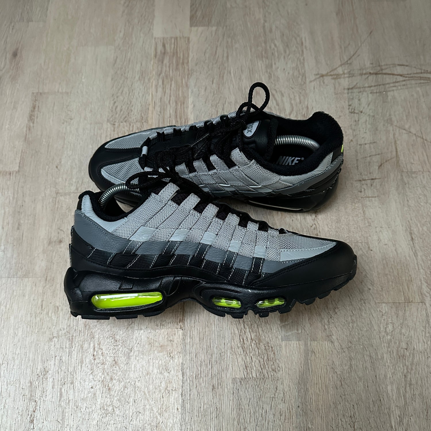 Airmax95 woven clearance