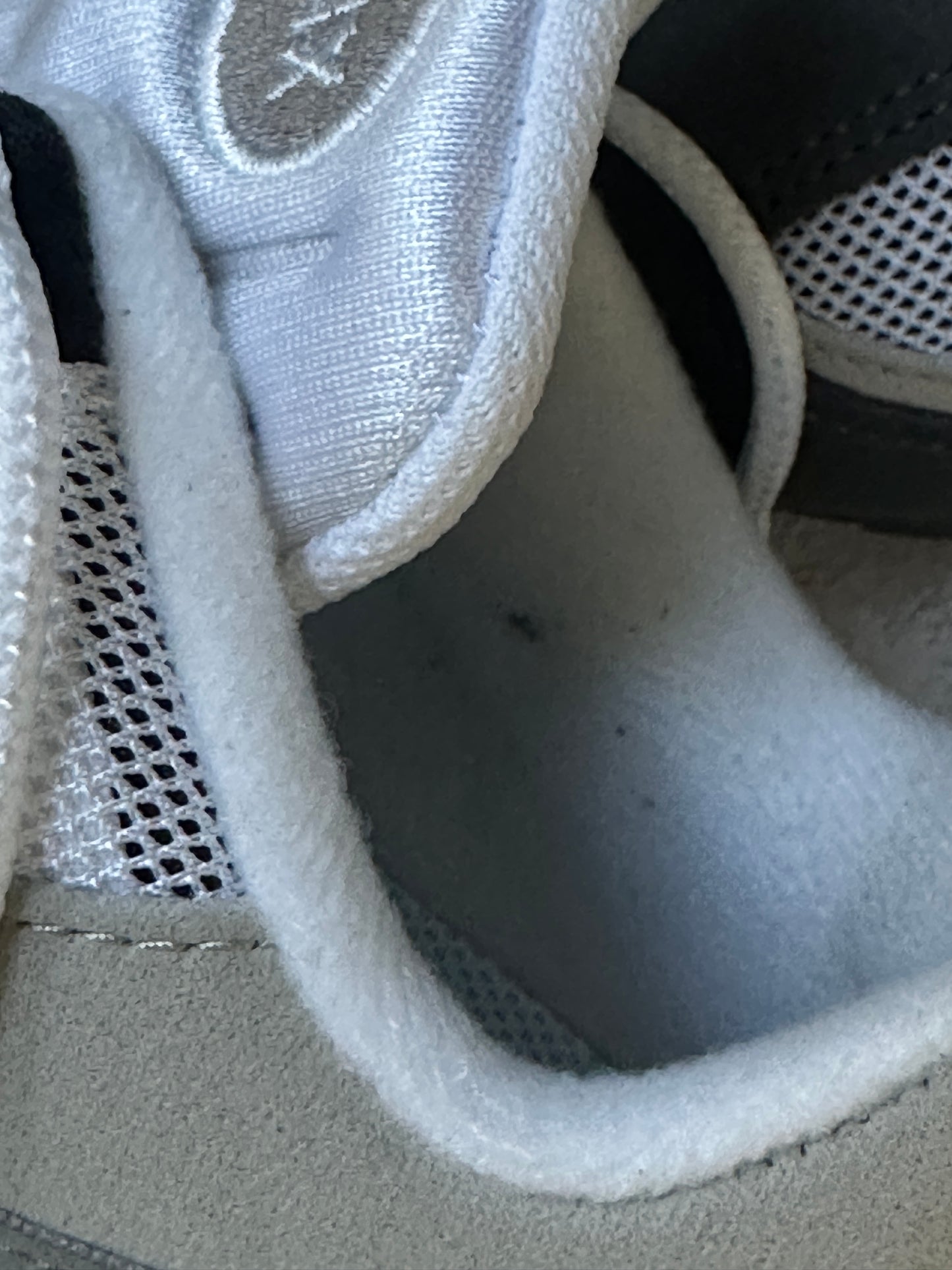 Nike Air Max 95 - Granite 2026 - UK8