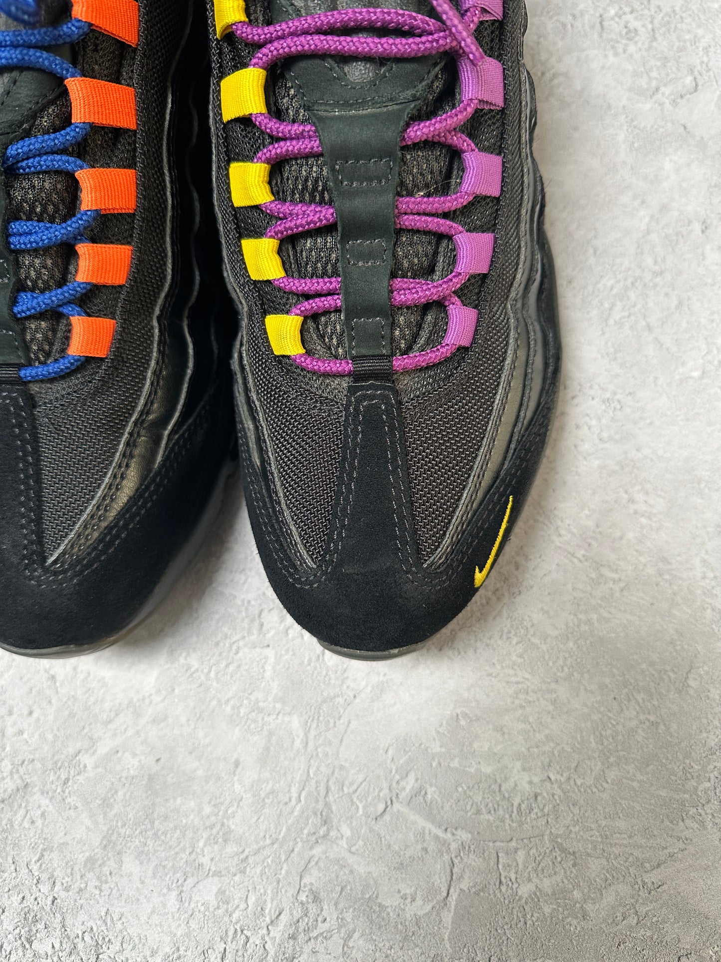 Nike Air Max 95 - LA vs NYC - UK8.5