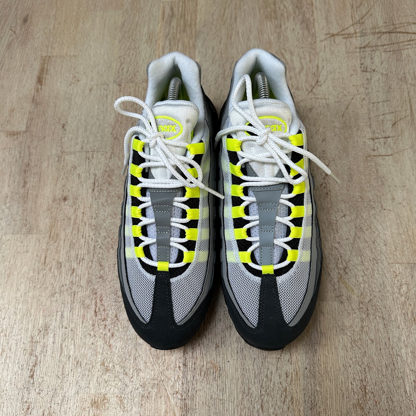 Nike Air Max 95 - Neon 2020 - UK8