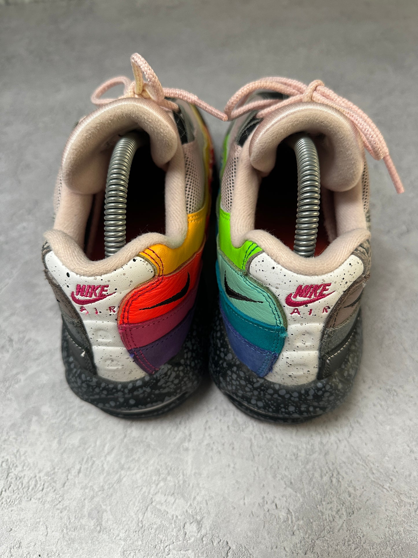 Nike Air Max 95 - size? 20 for 20 - UK7