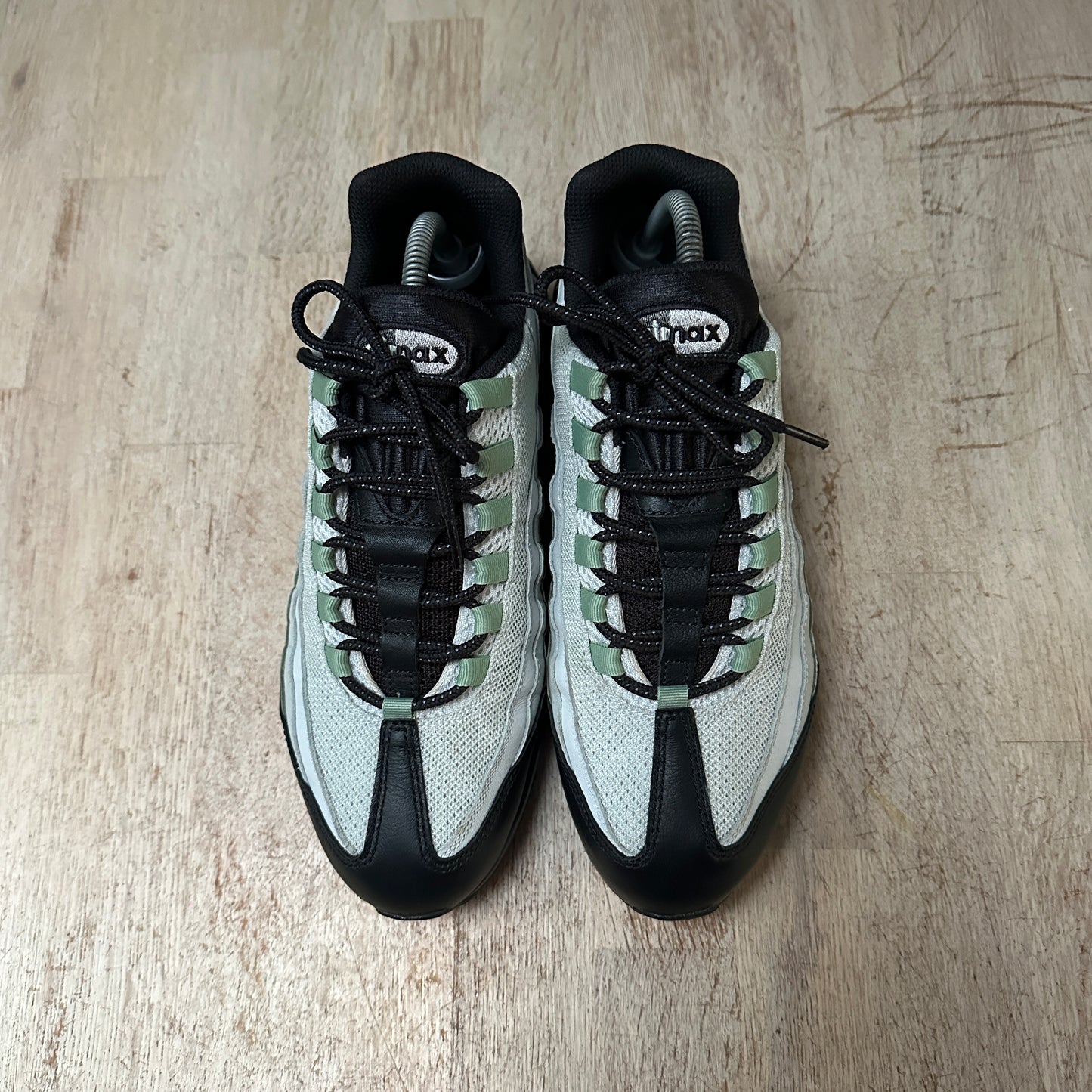 Nike Air Max 95 - 2022 Green IDs - UK8