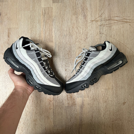 Nike Air Max 95 - Reflective Safari - UK7.5