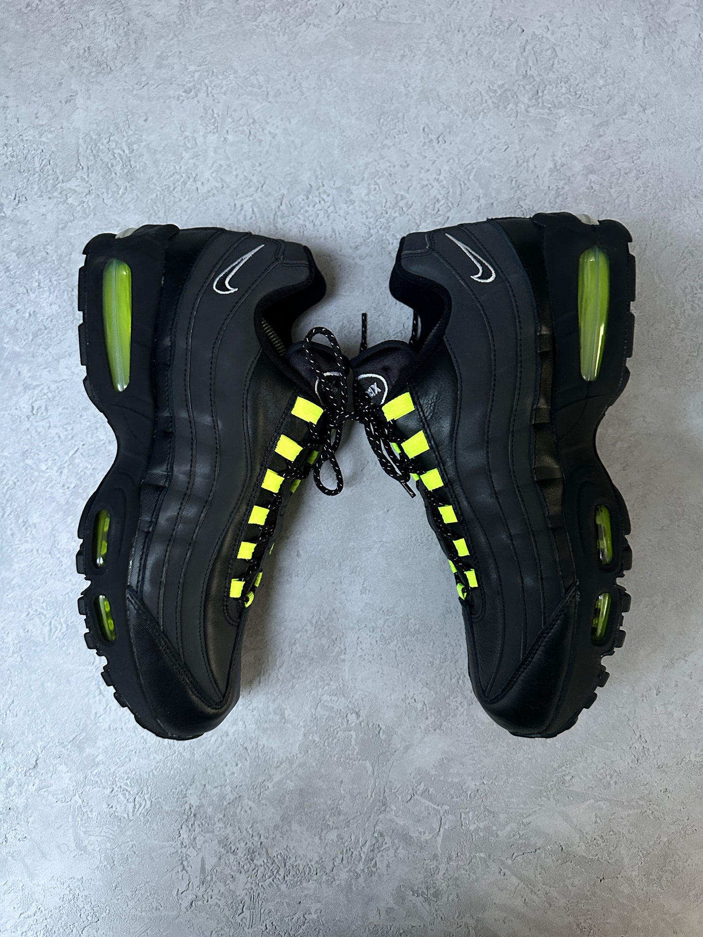 Nike Air Max 95 - Harajuku HRJK - UK11