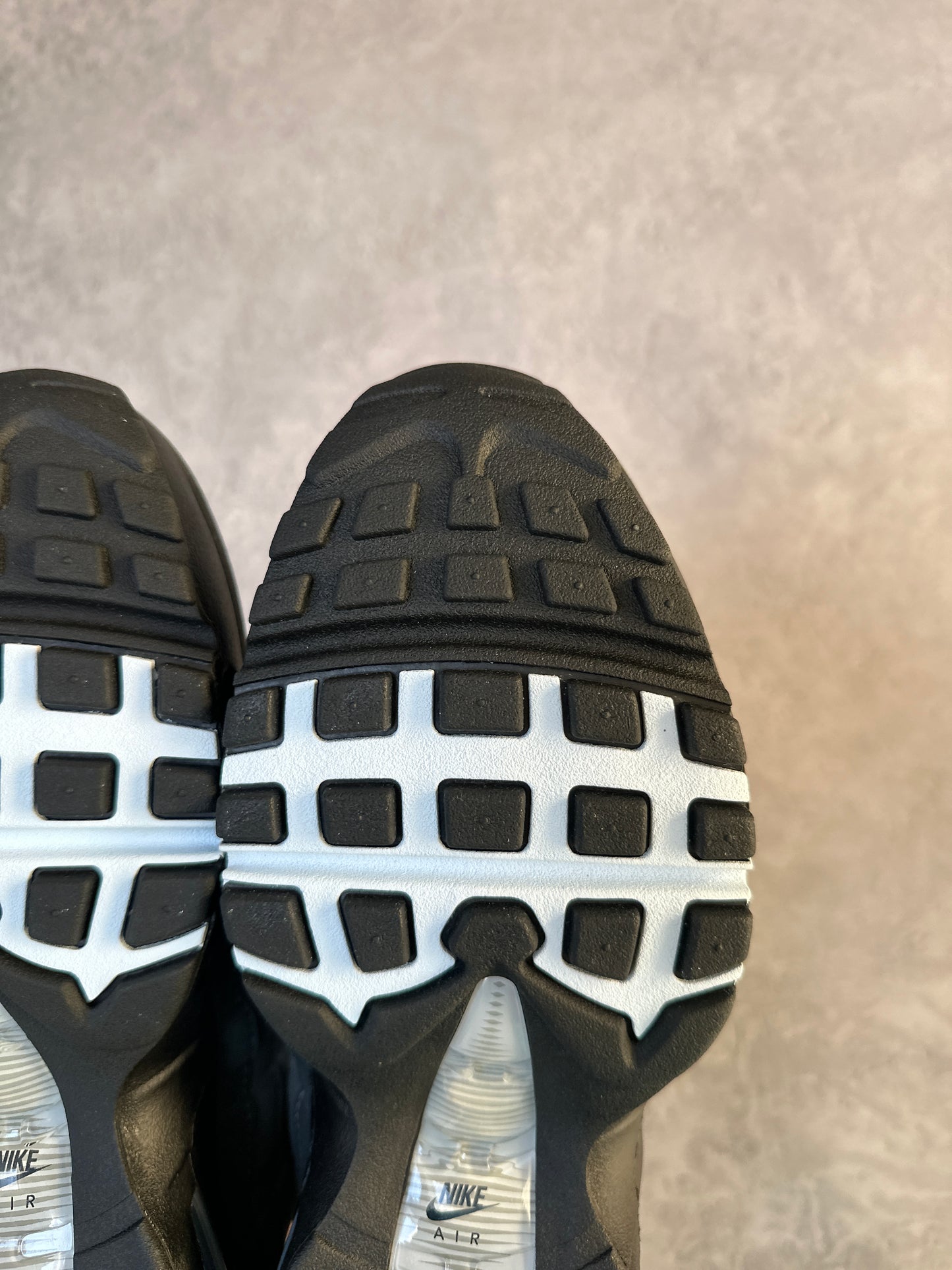 Nike Air Max 95 - Blue Tint 2025 - UK8