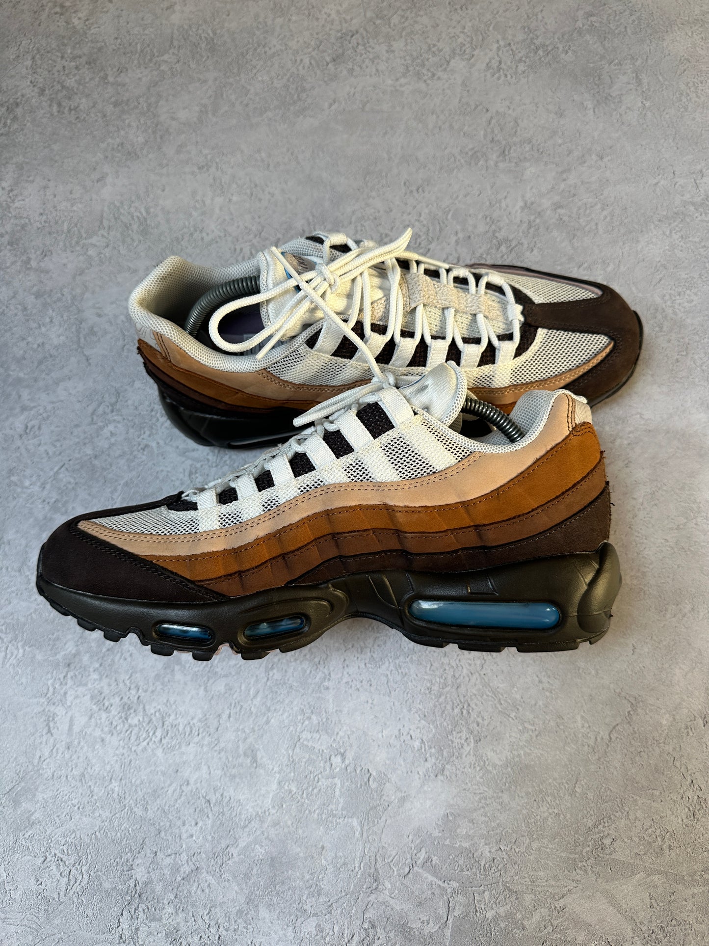 Nike Air Max 95 - Unearthed - UK10
