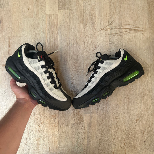 Nike Air Max 95 - Anti-Freeze - UK9