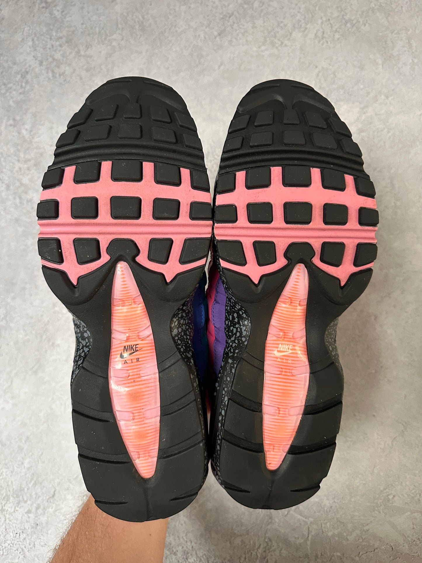 Nike Air Max 95 - size? 20 for 20 - UK10