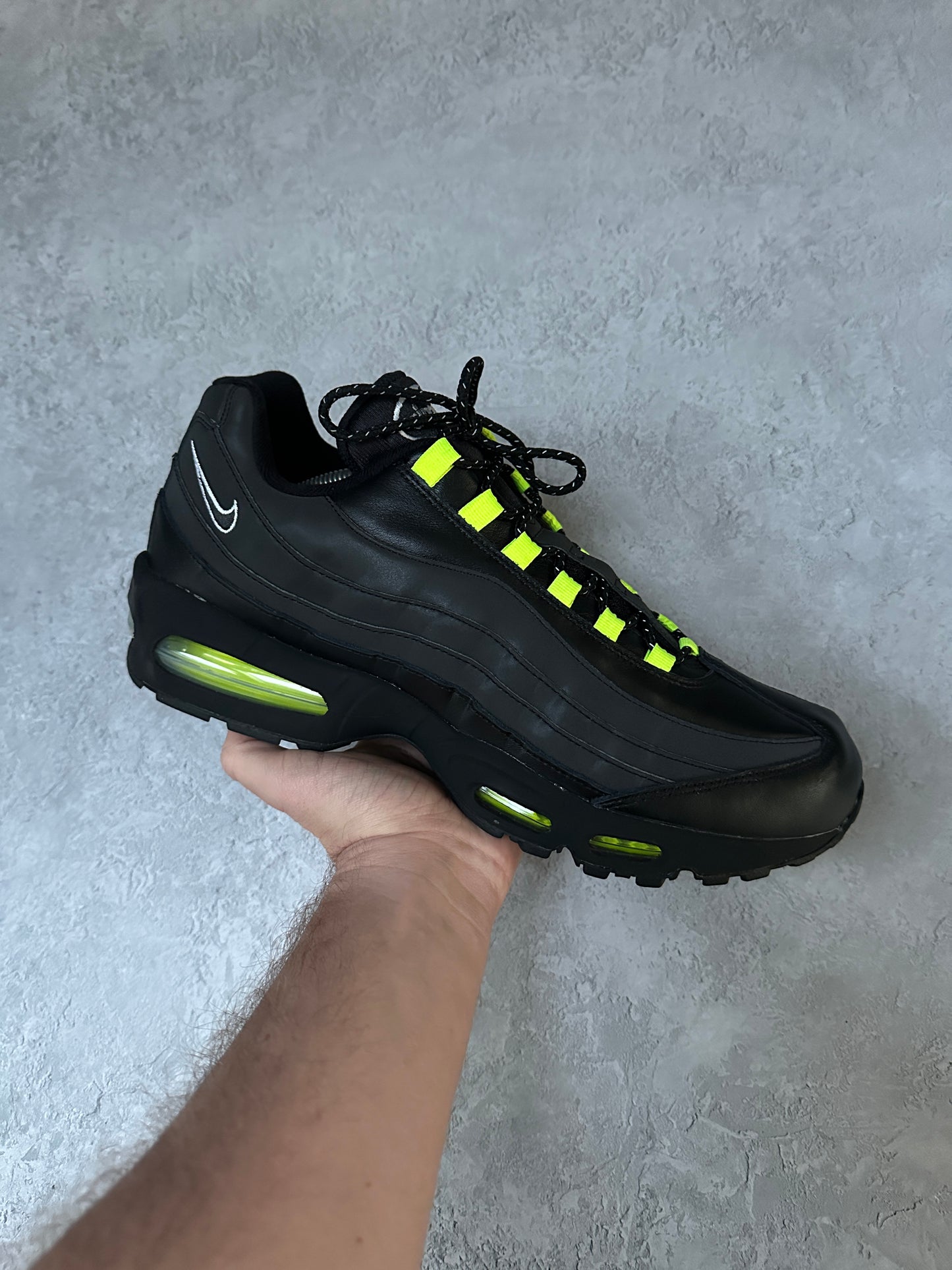 Nike Air Max 95 - Harajuku HRJK - UK11