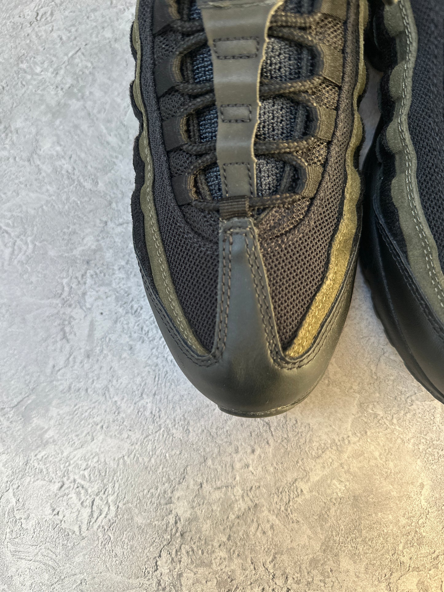 Nike Air Max 95 - HAL Hot Air - UK7