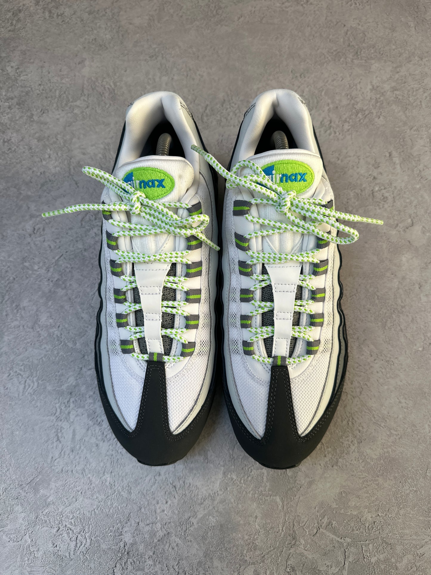 Nike Air Max 95 - Apple Blue 2026 - UK8