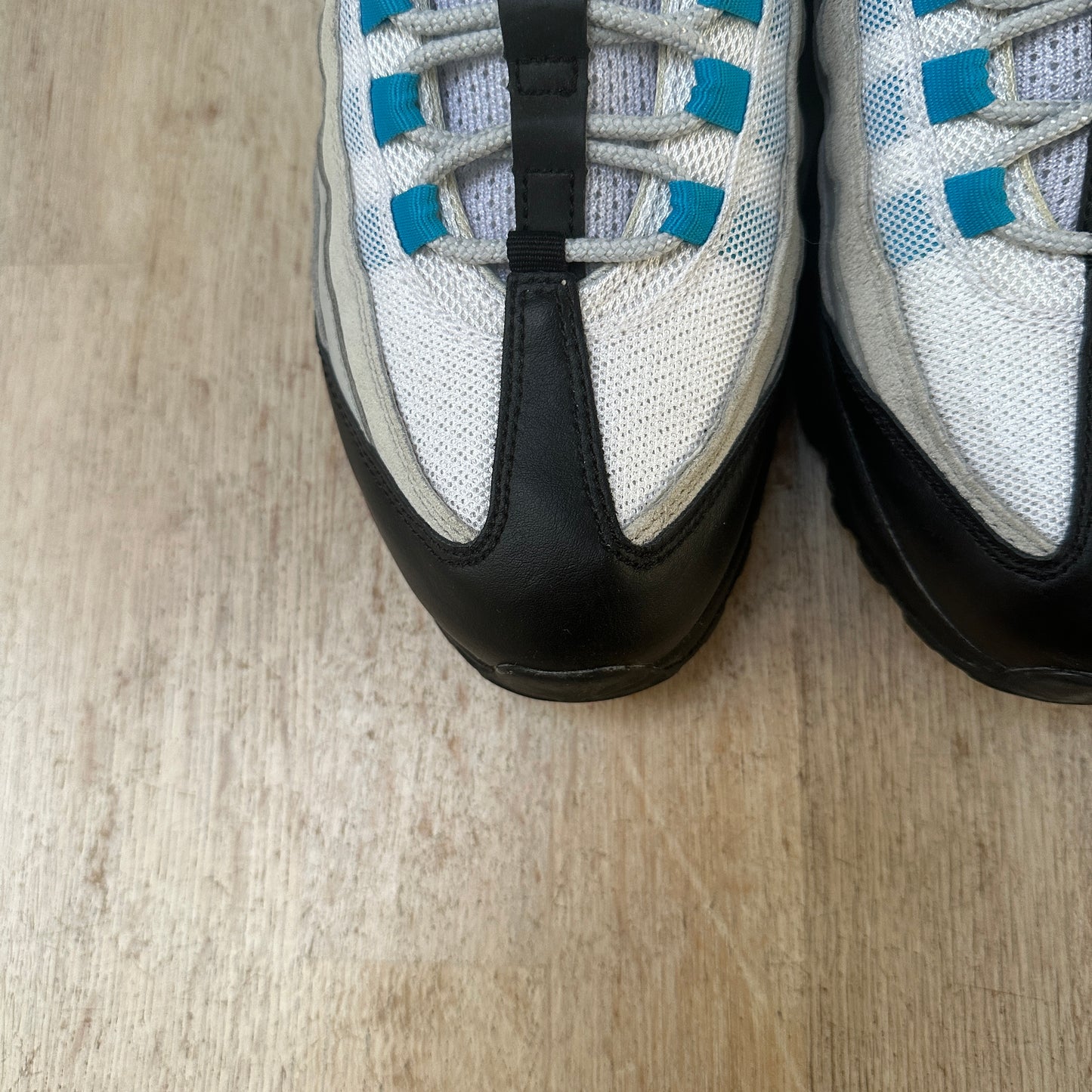 Nike Air Max 95 - Laser Blue - UK7.5