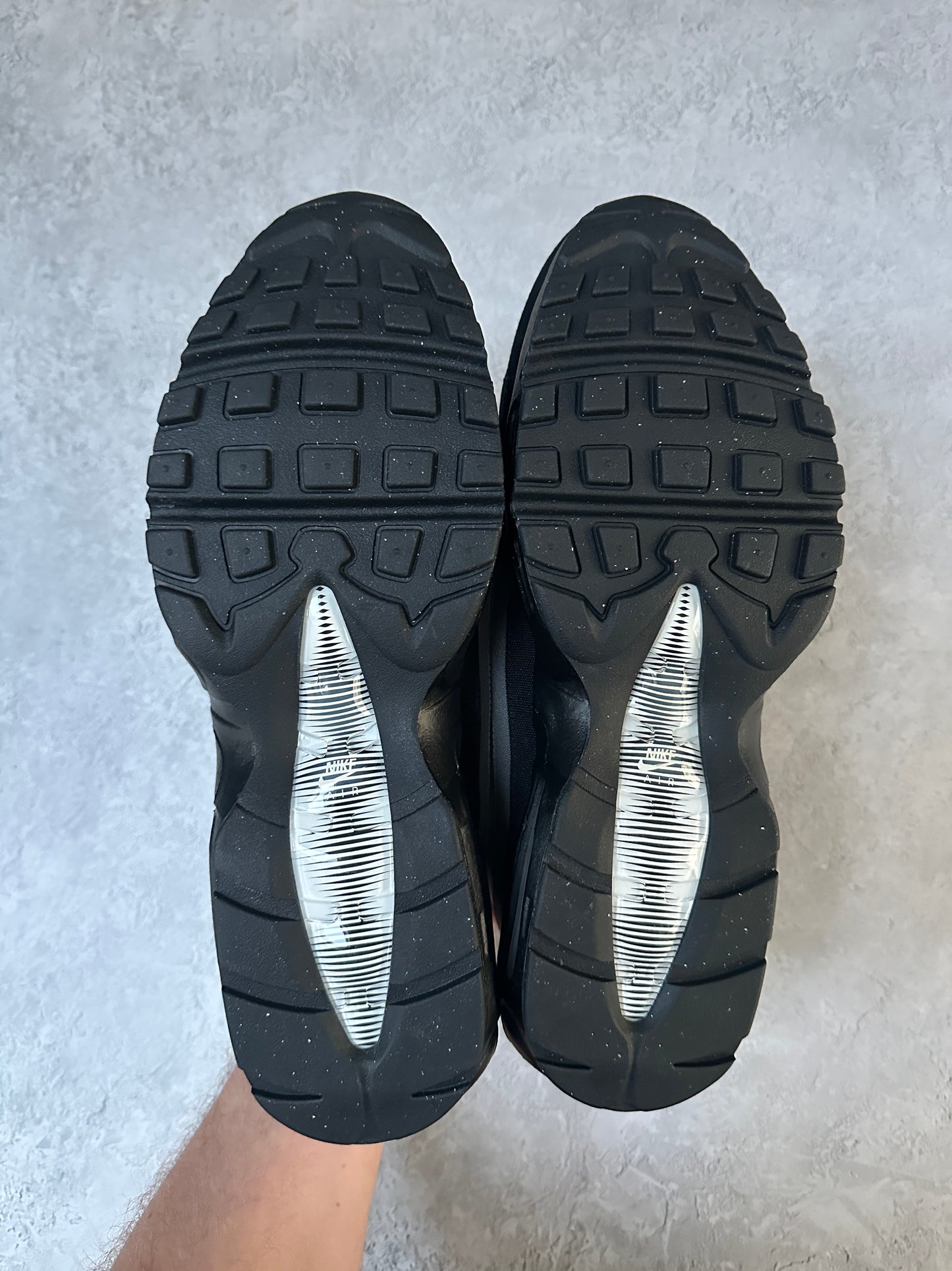 Nike Air Max 95 - 2023 Grey IDs - UK11