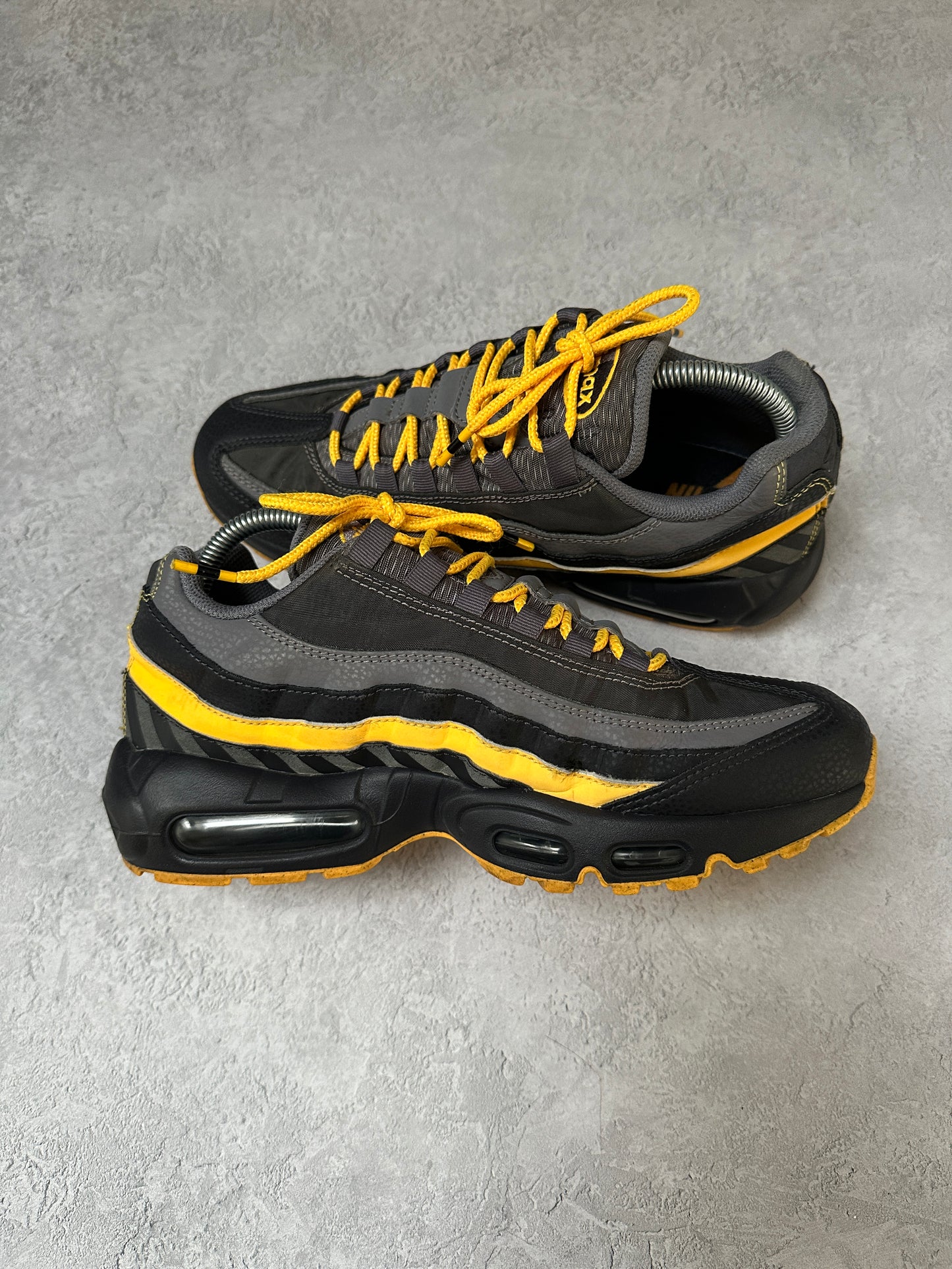 Nike Air Max 95 - I-95 Pack - UK7