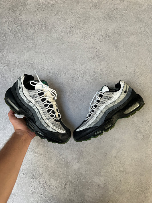 Nike Air Max 95 - Day of the Dead - UK9