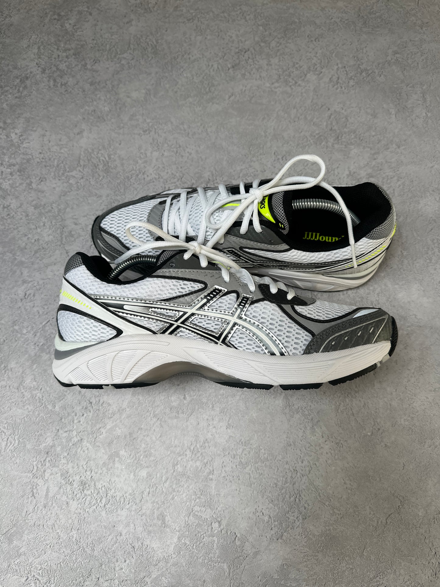 ASICS - JJJJound x GT2160 - UK9