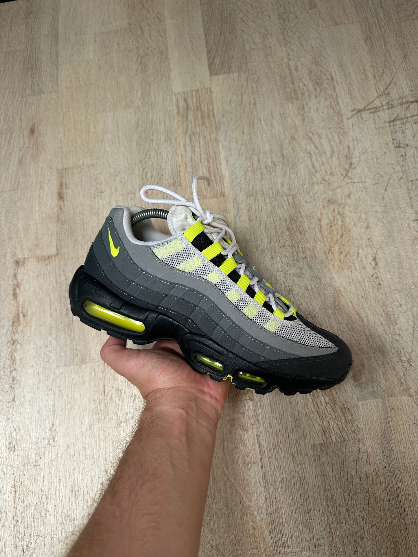 Nike Air Max 95 - Neon 2020 - UK7